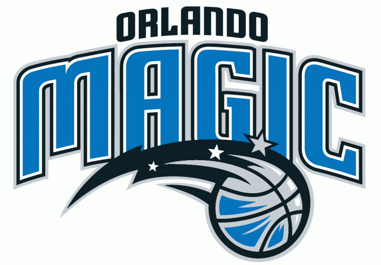 Orlando Magic 2010-Pres Primary Logo iron on transfers for fabric